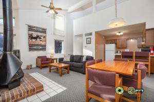 Senedo Springs Duplex #98B