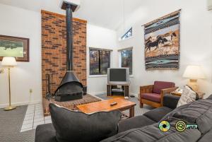 Senedo Springs Duplex #98B