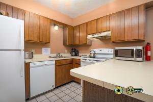Senedo Springs Duplex #98B
