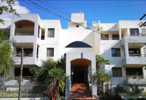 Comfortable and Accessible Equipetrol Norte Apartment