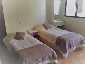 Comfortable and Accessible Equipetrol Norte Apartment