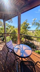 Albany Treehouse Retreat