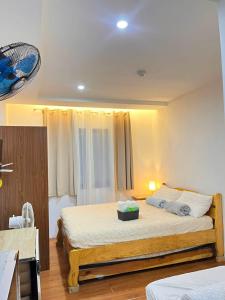 ZackG Homestay at Megatower 3