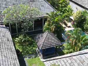 Villa Athena - Sumptuous 3 Bedroom Private Luxury Villa with Pool in Seminyak