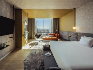 Novotel Mexico City Toreo