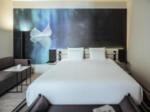 Novotel Mexico City Toreo