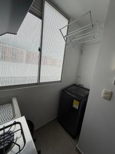 Apartamento en ibague