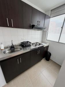 Apartamento en ibague