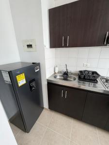 Apartamento en ibague