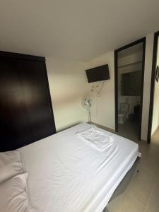 Apartamento en ibague