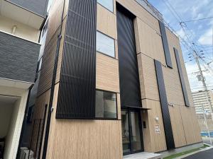 Osaka City - Apartment - Vacation STAY 21151