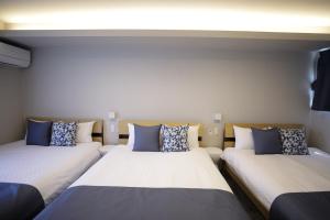 Osaka City - Apartment - Vacation STAY 21150