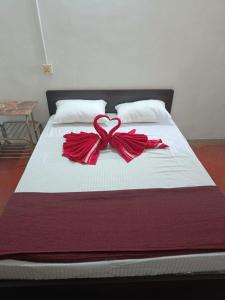 Adbs Kuzhlam Traditional Homestay & Rooms