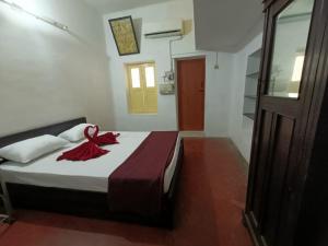 Adbs Kuzhlam Traditional Homestay & Rooms
