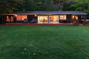 marinoe organic resort - Health and Stay - A Private Lakeside Villa at Lake Yamanaka, Blessed by the Spirit of Mount Fuji