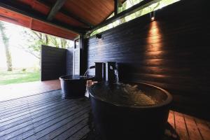 marinoe organic resort - Health and Stay - A Private Lakeside Villa at Lake Yamanaka, Blessed by the Spirit of Mount Fuji