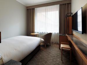 Hotel The Celestine Tokyo Shiba