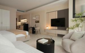 Grand Madison Suite Residence - District 1, Prime Location - Walk from Japan Town, Vincom Center, Opera house, Walking Street