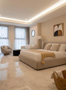 Grand Madison Residence By Serenity Living