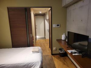 New Normal Hotel in NAHA WAKASA ニューノーマルホテルイン那覇若狭