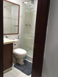 Apartaestudio zona norte Chipichape
