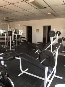 Apartaestudio zona norte Chipichape