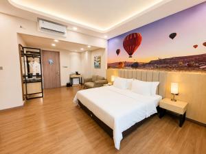 Grand Maya by ARTOTEL, Banjarbaru