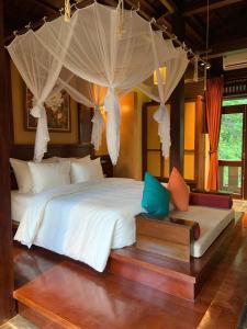 Hang Múa Ecolodge Ninh Hoà