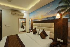 Airport Hotel Bright Buzz