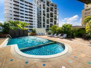 Woraburi Sukhumvit Hotel