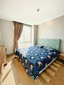 Atlantis Condo Resort Pattaya - B812