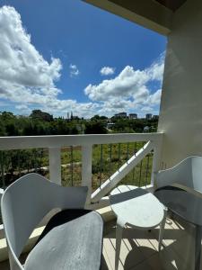 PY Suites Tagaytay