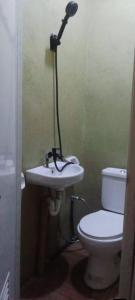 Sea Breeze Lodge & Motorbike for rent