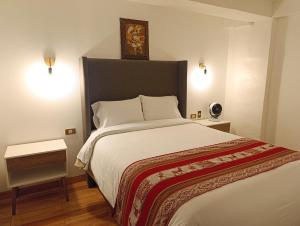 Samana House Cusco