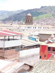 Samana House Cusco