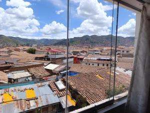 Samana House Cusco