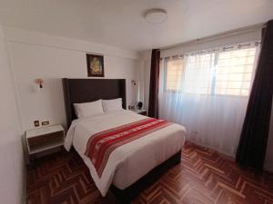 Samana House Cusco