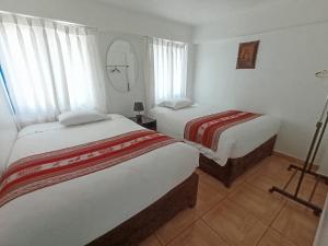 Samana House Cusco