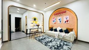 CouCou Homestead IV - Central Serviced Apartments Le Loi