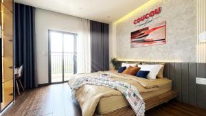 CouCou Homestead IV - Central Serviced Apartments Le Loi
