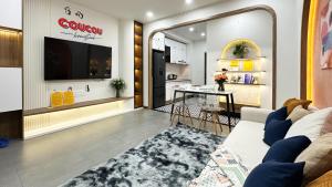CouCou Homestead IV - Central Serviced Apartments Le Loi