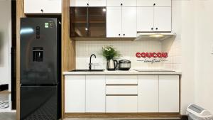 CouCou Homestead IV - Central Serviced Apartments Le Loi