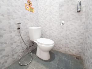 Urbanview Semeru Guesthouse near Stasiun Blitar