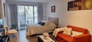 Moderno Estudio en pleno Palermo Hollywood