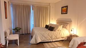Moderno Estudio en pleno Palermo Hollywood