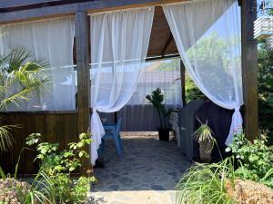 Cabana Sorina