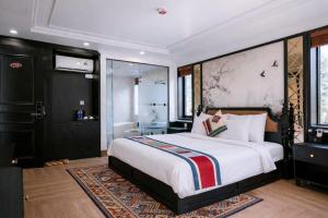 Anara Sapa Hotel