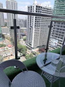 Chic Oasis with Westlands Skyline Views-GTC&Sarit