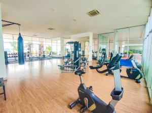 Cozy Suites at Saville Cheras by HCK