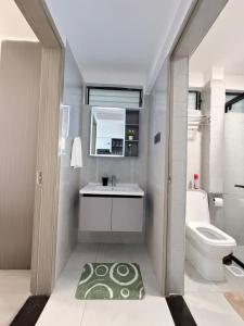 Chic Oasis with Westlands Skyline Views-GTC&Sarit